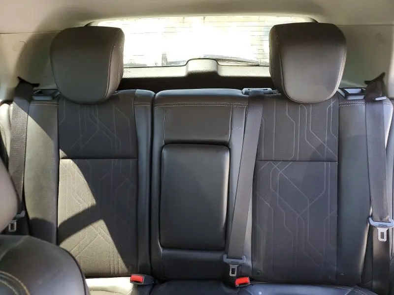 2018 CHEVROLET TRAX 1LT  