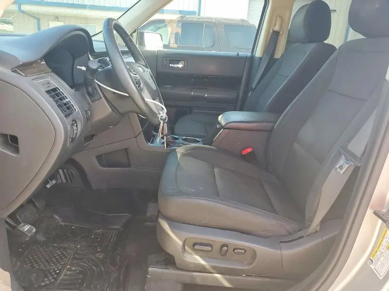 2013 FORD FLEX SEL  