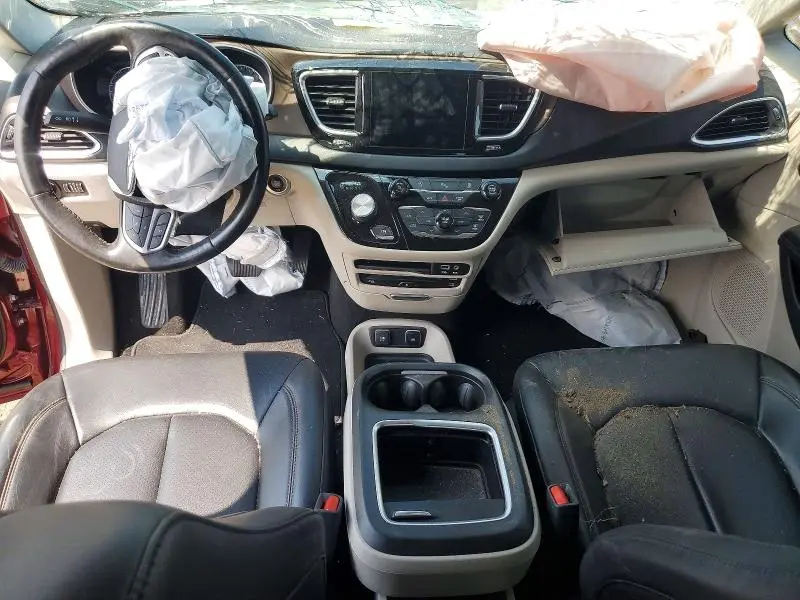 2019 CHRYSLER PACIFICA TOURING L PLUS  