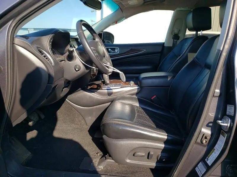 2014 INFINITI QX60 BASE  