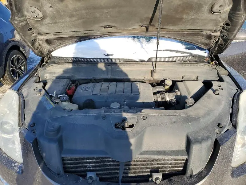 2010 BUICK ENCLAVE CXL  