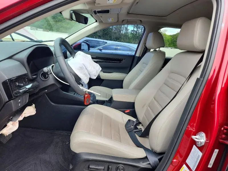 2025 HONDA CR-V EXL  