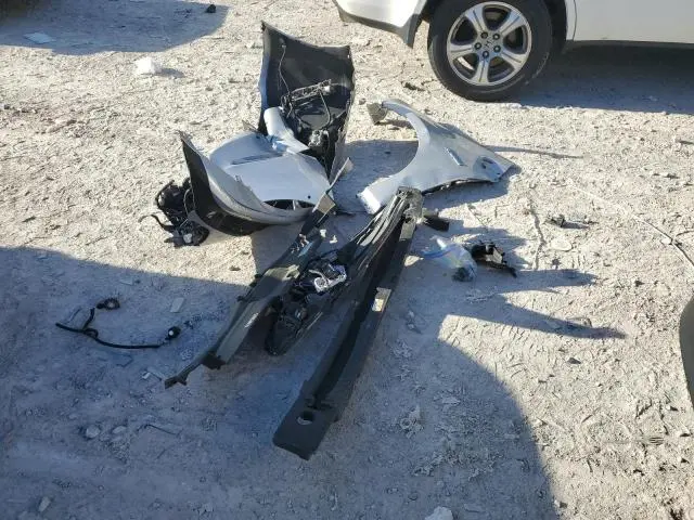 2022 TOYOTA PRIUS NIGHT SHADE  