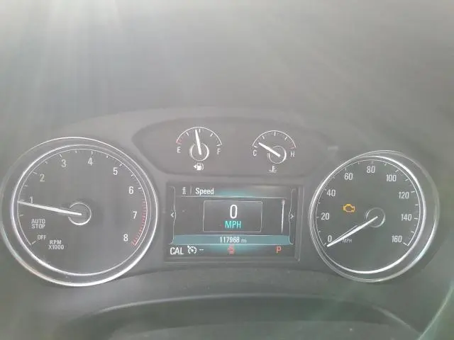 2019 BUICK ENCLAVE PREMIUM  