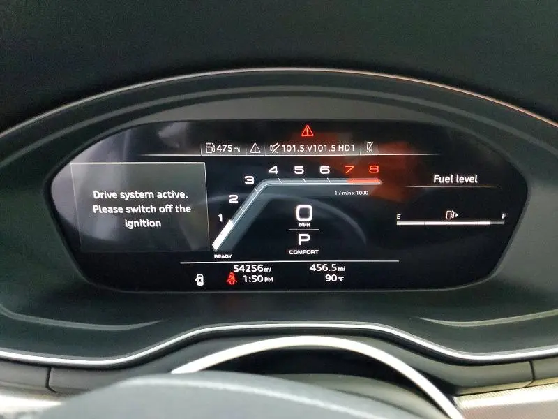 2025 AUDI A5 PREMIUM 45  