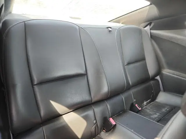 2012 CHEVROLET CAMARO 2SS  