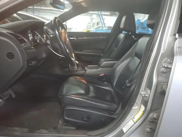 2011 CHRYSLER 300 LIMITED
