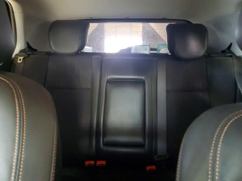 2022 CHEVROLET TRAX 1LT  