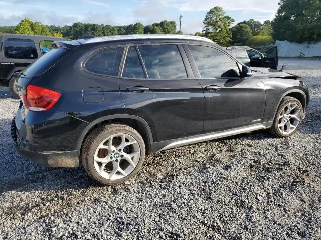 2015 BMW X1 XDRIVE28I  