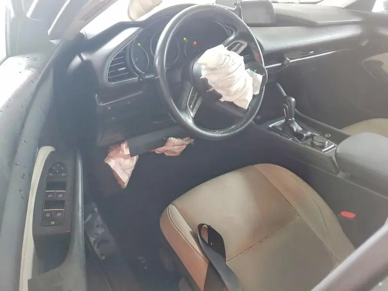 2020 MAZDA 3 SELECT  