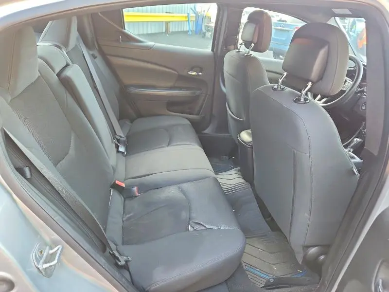 2012 DODGE AVENGER SE  