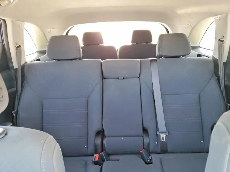 2018 KIA SORENTO LX V6  