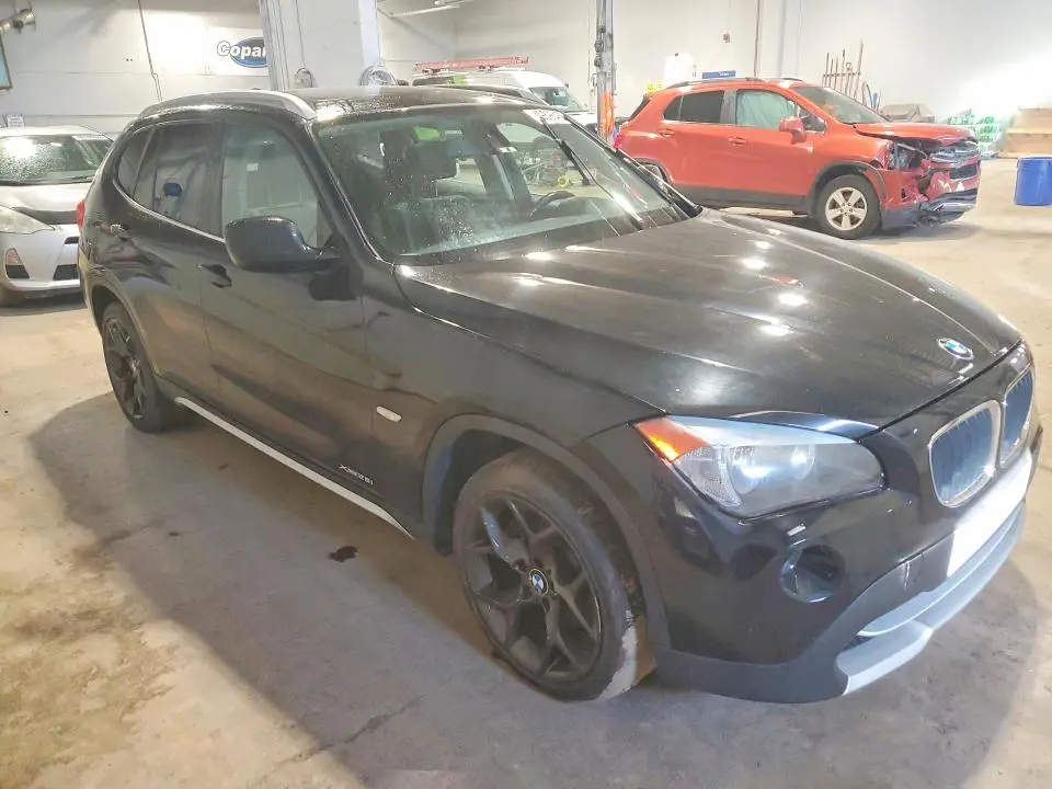 2012 BMW X1 XDRIVE28I  
