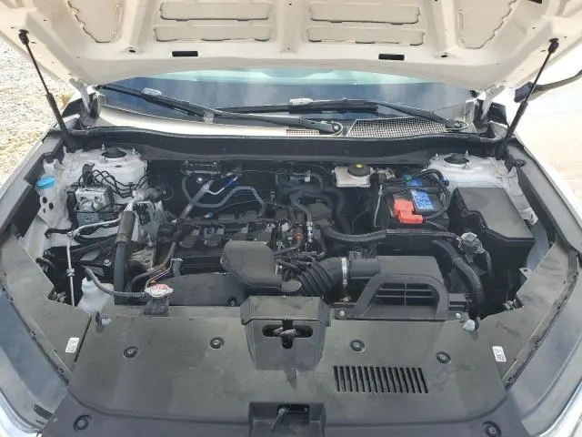 2025 HONDA CR-V EXL  