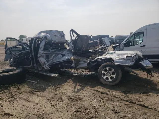 2022 RAM 2500 BIG HORN/LONE STAR  