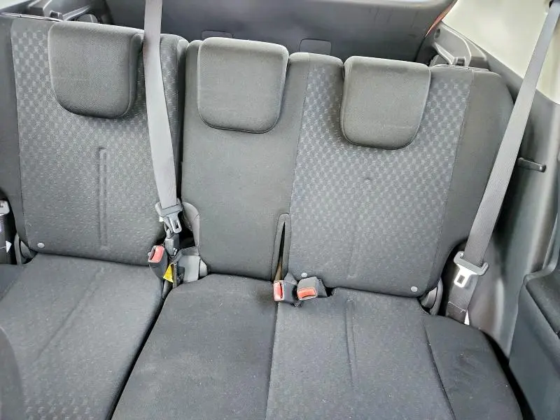 2010 SCION XD BASE  
