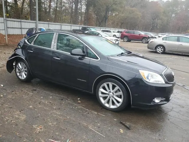 2014 BUICK VERANO CONVENIENCE  
