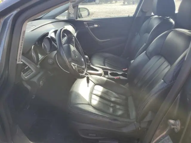 2013 BUICK VERANO PREMIUM  