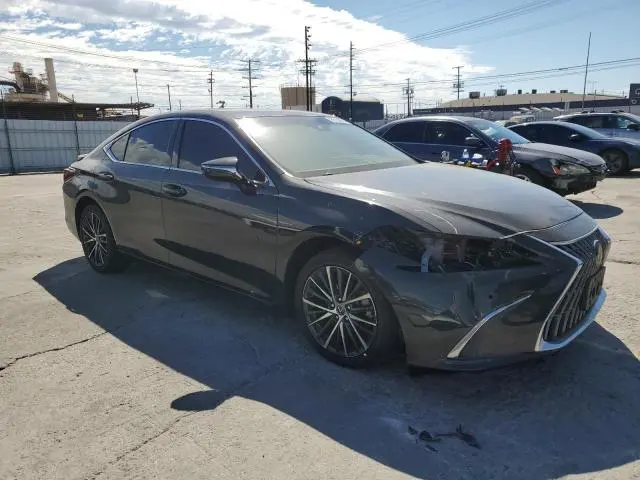 2023 LEXUS ES 300H BASE  