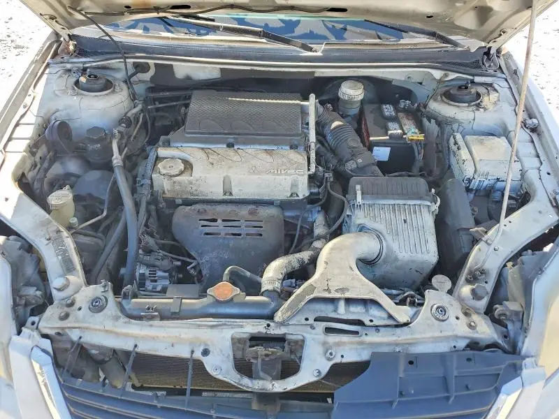 2012 MITSUBISHI GALANT FE  