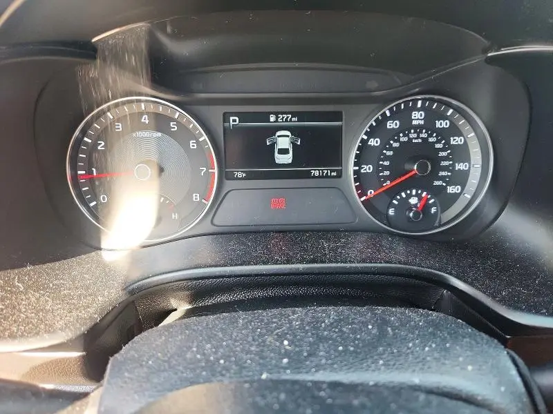 2022 KIA FORTE GT LINE  