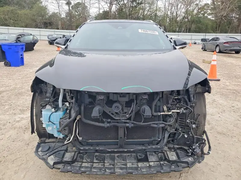 2020 LEXUS RX 450H F SPORT  