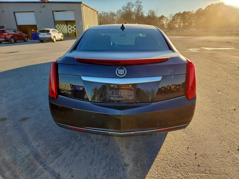 2015 CADILLAC XTS   