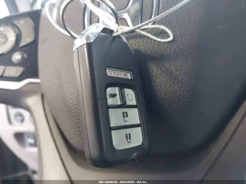 2022 HONDA PILOT AWD TOURING 7 PASSENGER