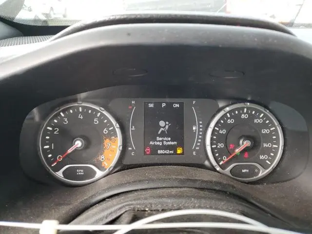 2018 JEEP RENEGADE SPORT  