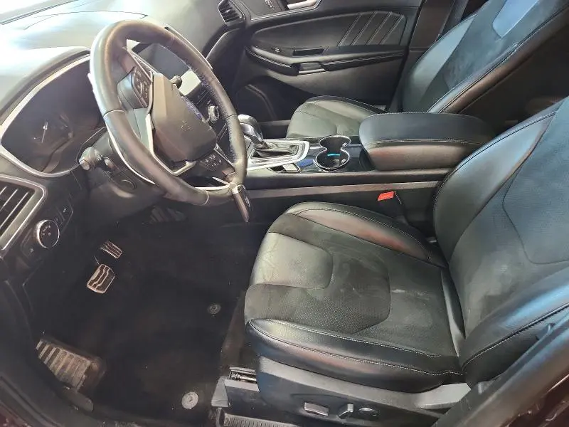 2018 FORD EDGE SPORT  