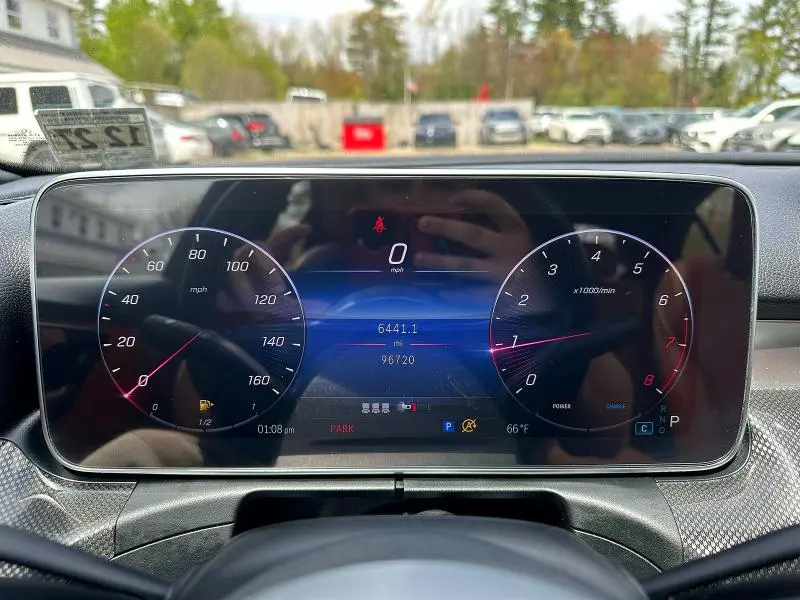 2023 MERCEDES-BENZ C 300 4MATIC  