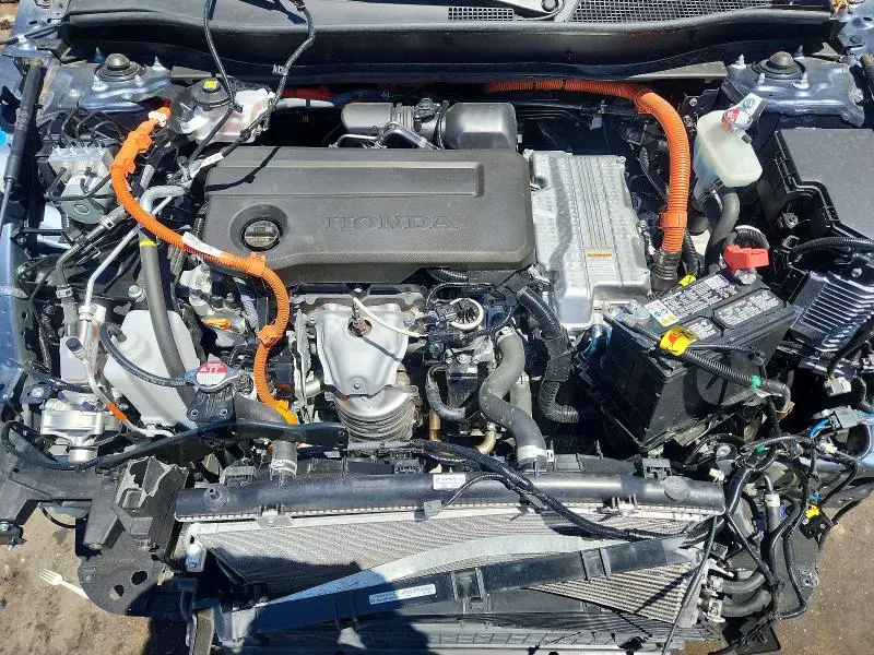 2025 HONDA CR-V SPORT  
