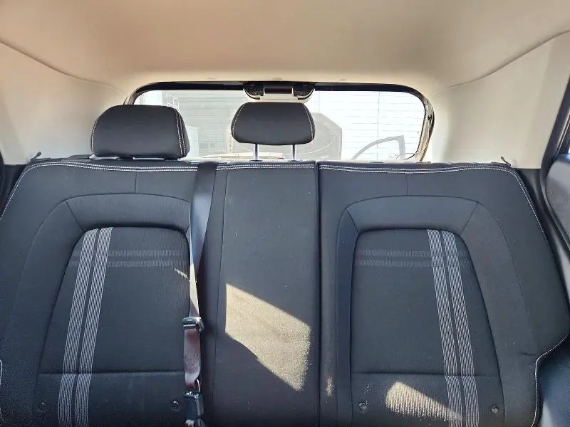 2022 HYUNDAI VENUE SEL  