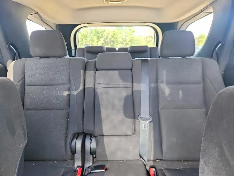 2013 DODGE DURANGO SXT  