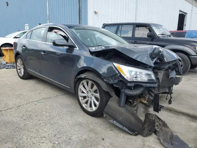 2015 BUICK LACROSSE   