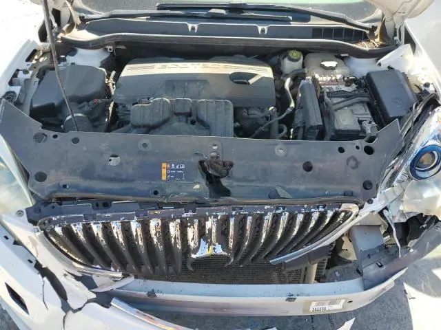 2014 BUICK VERANO CONVENIENCE  