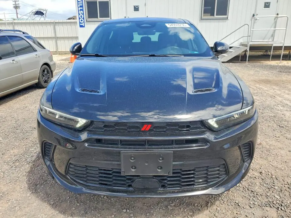 2024 DODGE HORNET R  