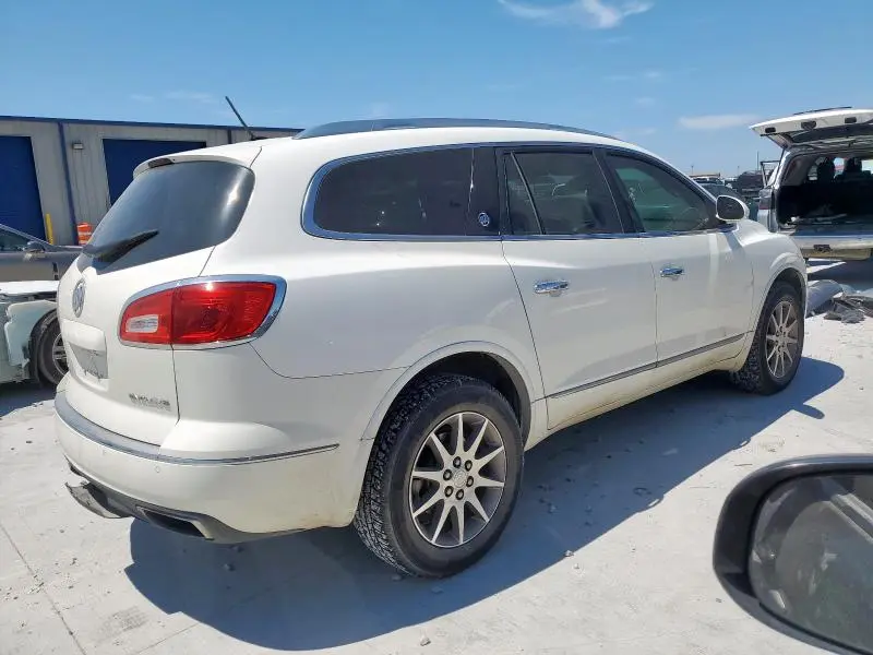 2015 BUICK ENCLAVE