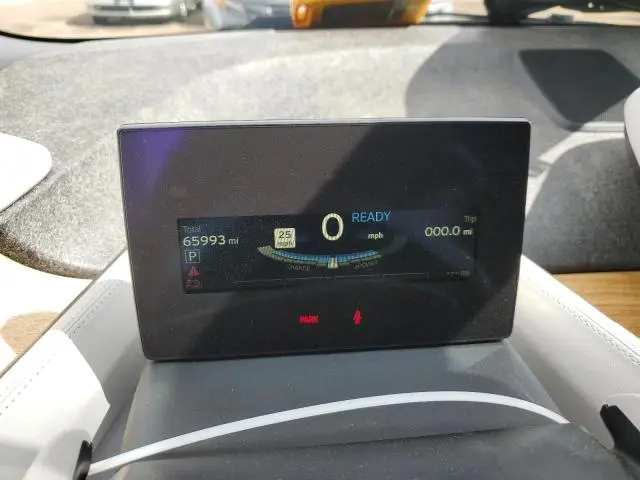 2018 BMW I3 S BEV  