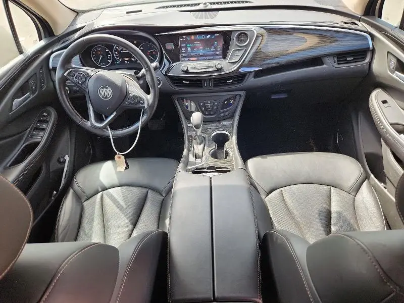 2018 BUICK ENVISION PREMIUM  