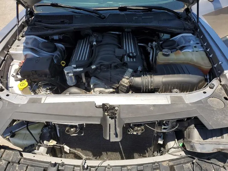 2018 DODGE CHALLENGER R  