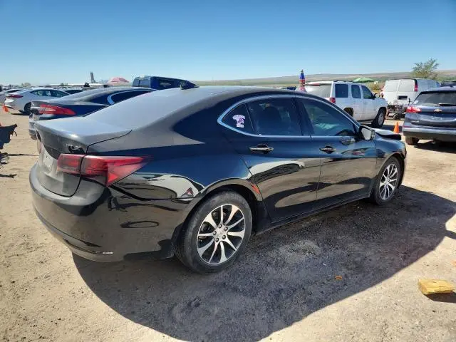 2015 ACURA TLX