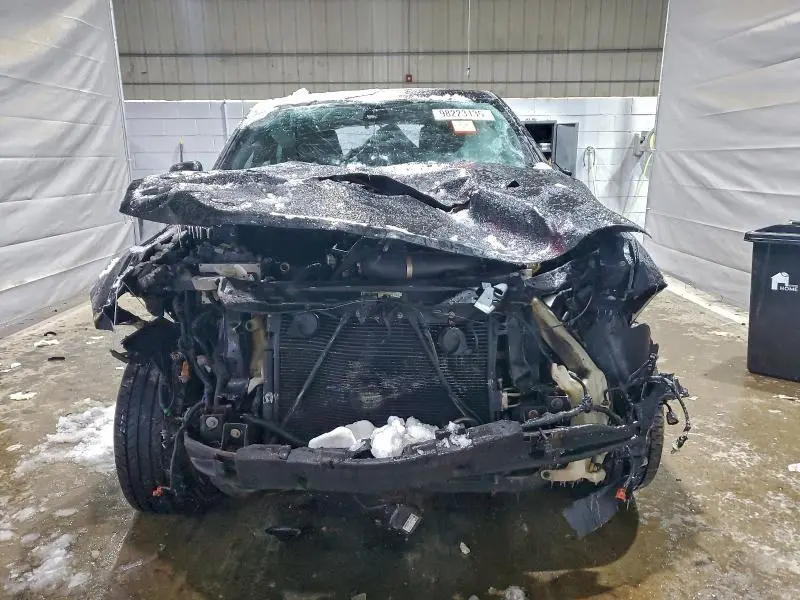 2013 DODGE DURANGO CITADEL  