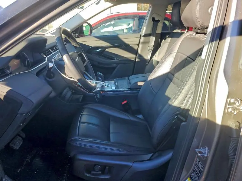 2023 LAND ROVER RANGE ROVER EVOQUE SE  