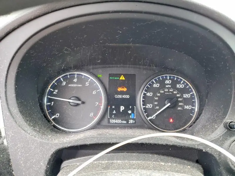 2019 MITSUBISHI OUTLANDER ES  