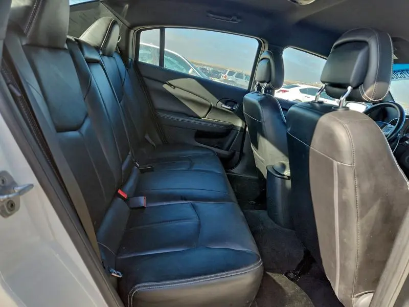 2011 CHRYSLER 200 LIMITED  