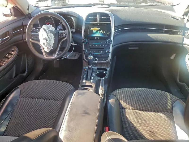 2014 CHEVROLET MALIBU 1LT  