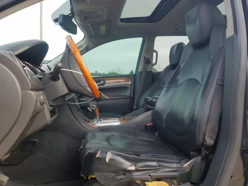 2011 BUICK ENCLAVE CXL  