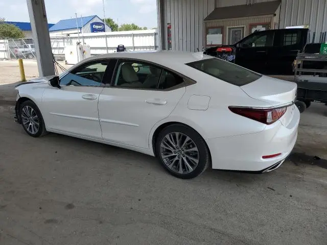 2020 LEXUS ES 350  