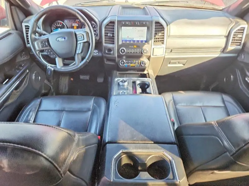2020 FORD EXPEDITION MAX XLT  